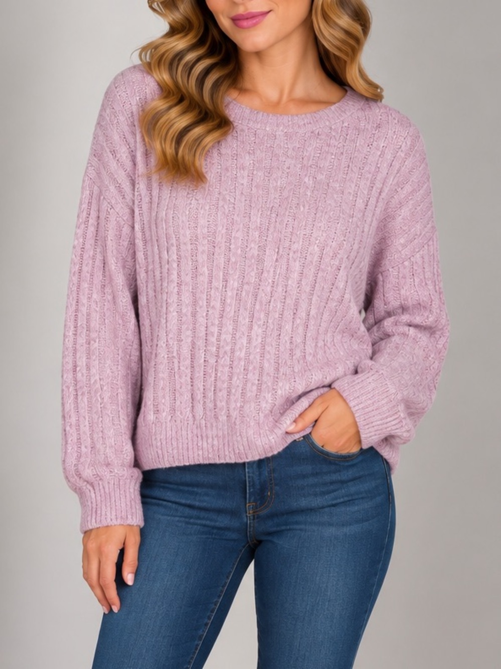 Blank NYC Sweater nwt